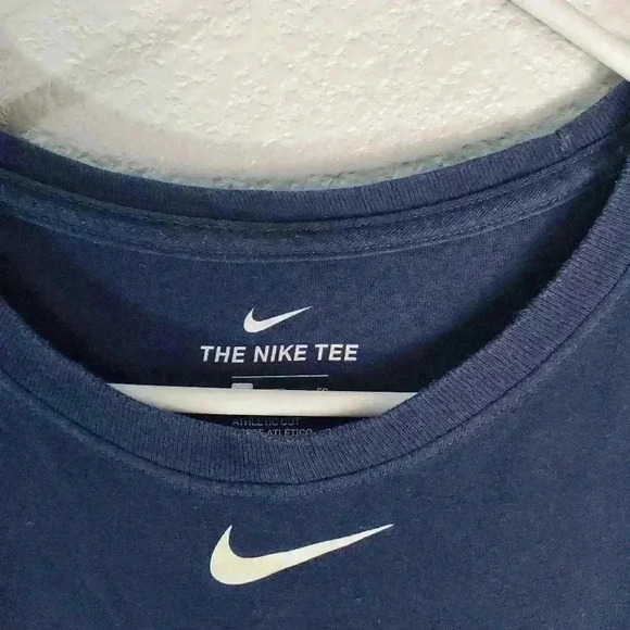 Nike Dri-Fit Nike Tee MLB Angels T Shirt sz XL - Picture 4 of 6